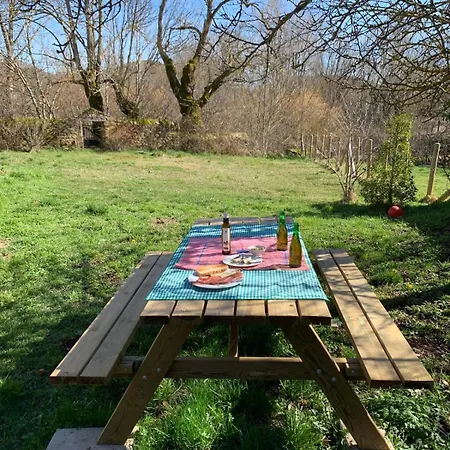 Hébergement de vacances Carminas *