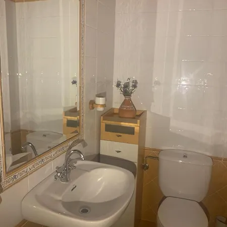 Holiday home Carminas *