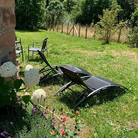 Hébergement de vacances Carminas