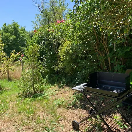 Hébergement de vacances Carminas