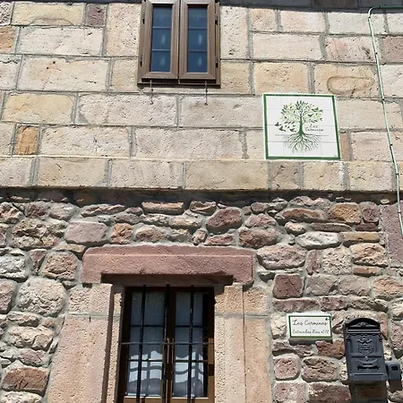 Carminas Holiday home Soto (Cantabria)