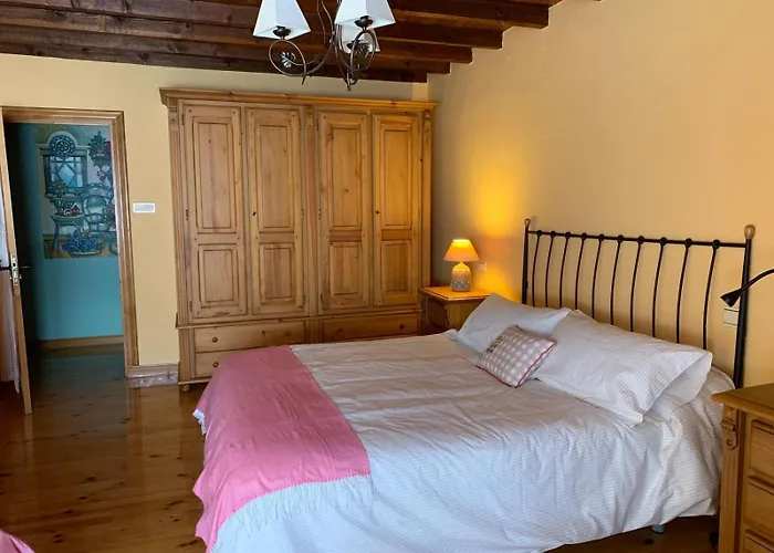 Carminas * Soto (Cantabria)