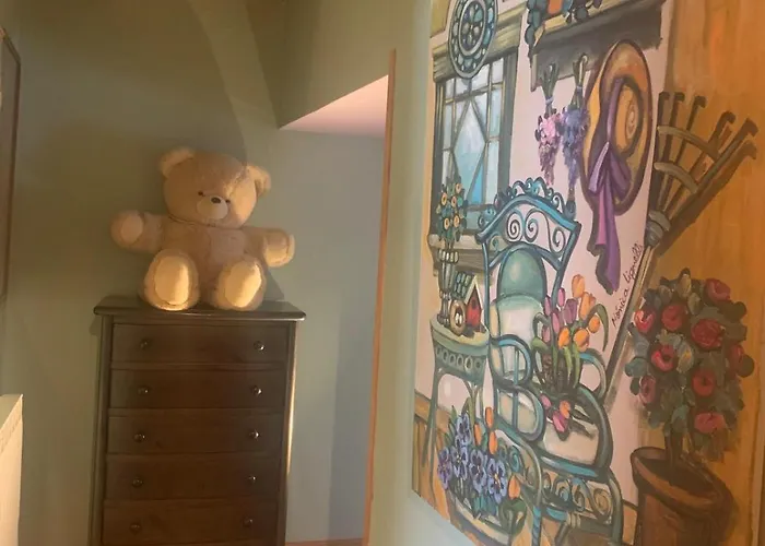 Сasa de vacaciones Carminas Soto (Cantabria)