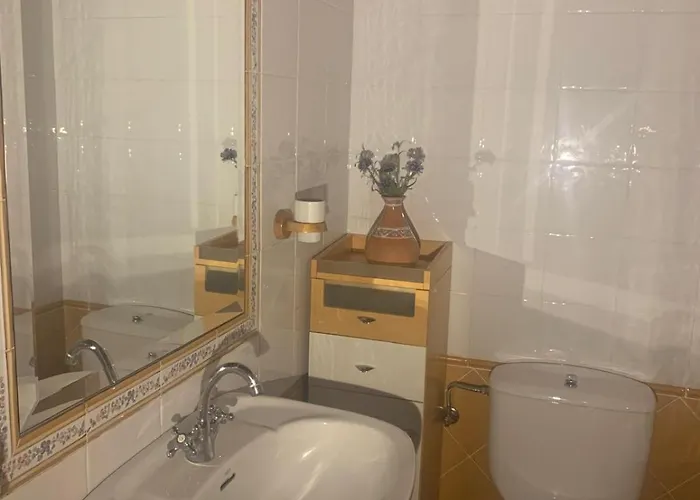 Hébergement de vacances Carminas *