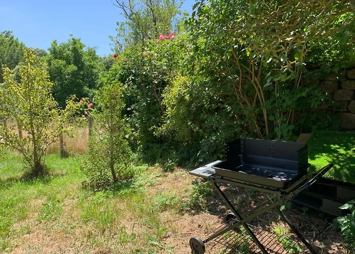 Hébergement de vacances Carminas